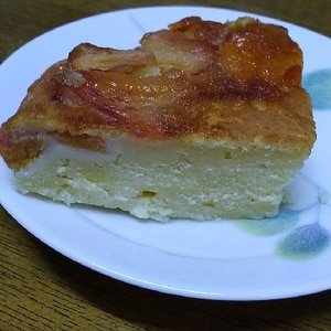 焼き芋ケーキ♩